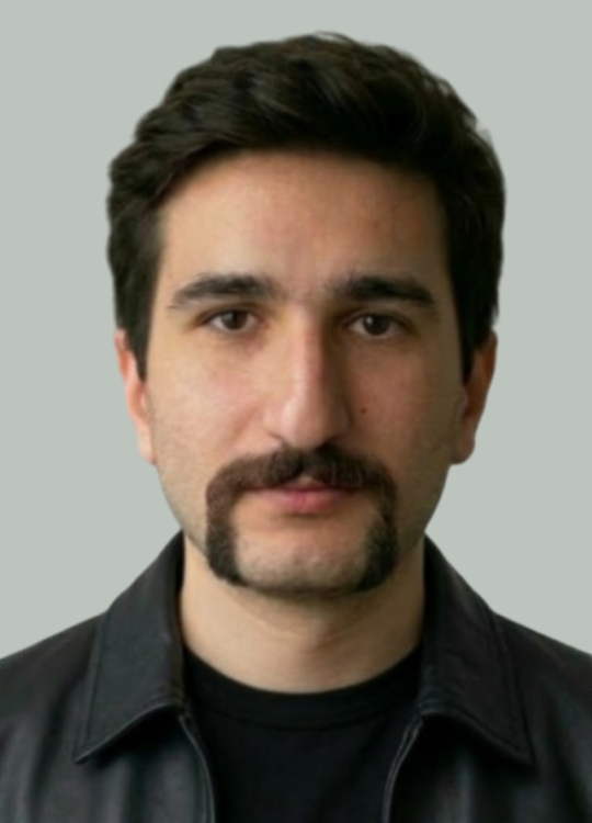 Hakkımda | Enver Anıl Karakoç