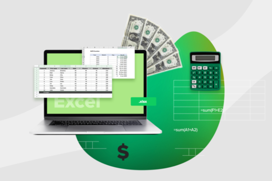 Finansal Değerleme Şablonları